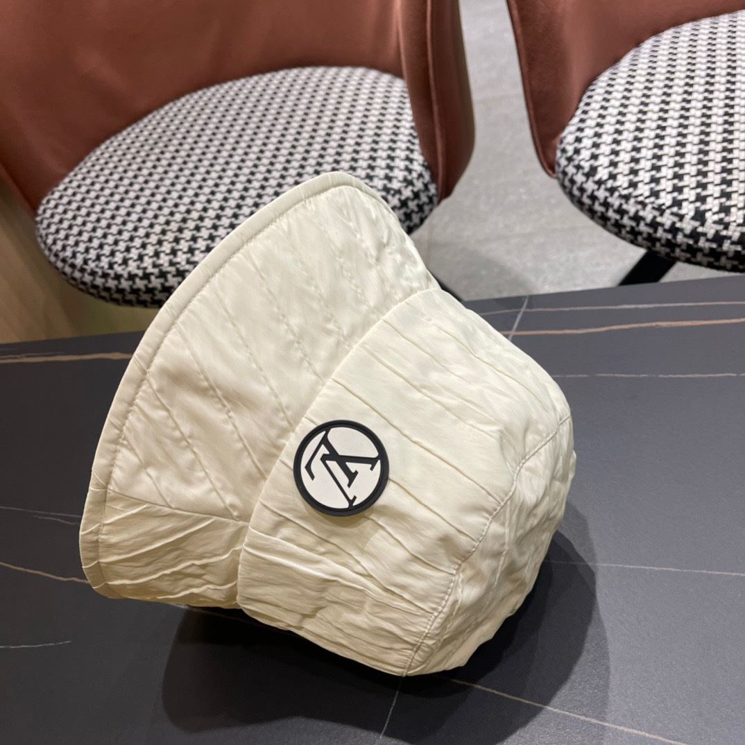 Louis Vuitton Caps